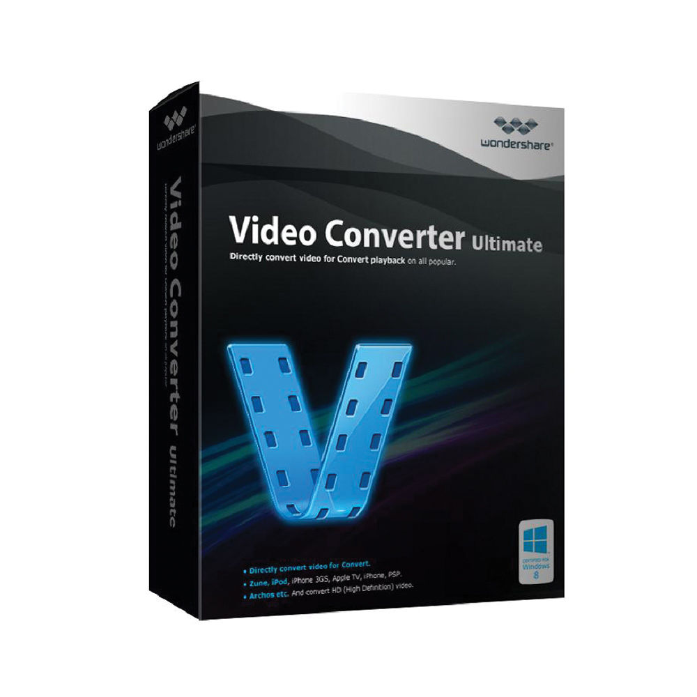 get wondershare video converter ultimate for free mac